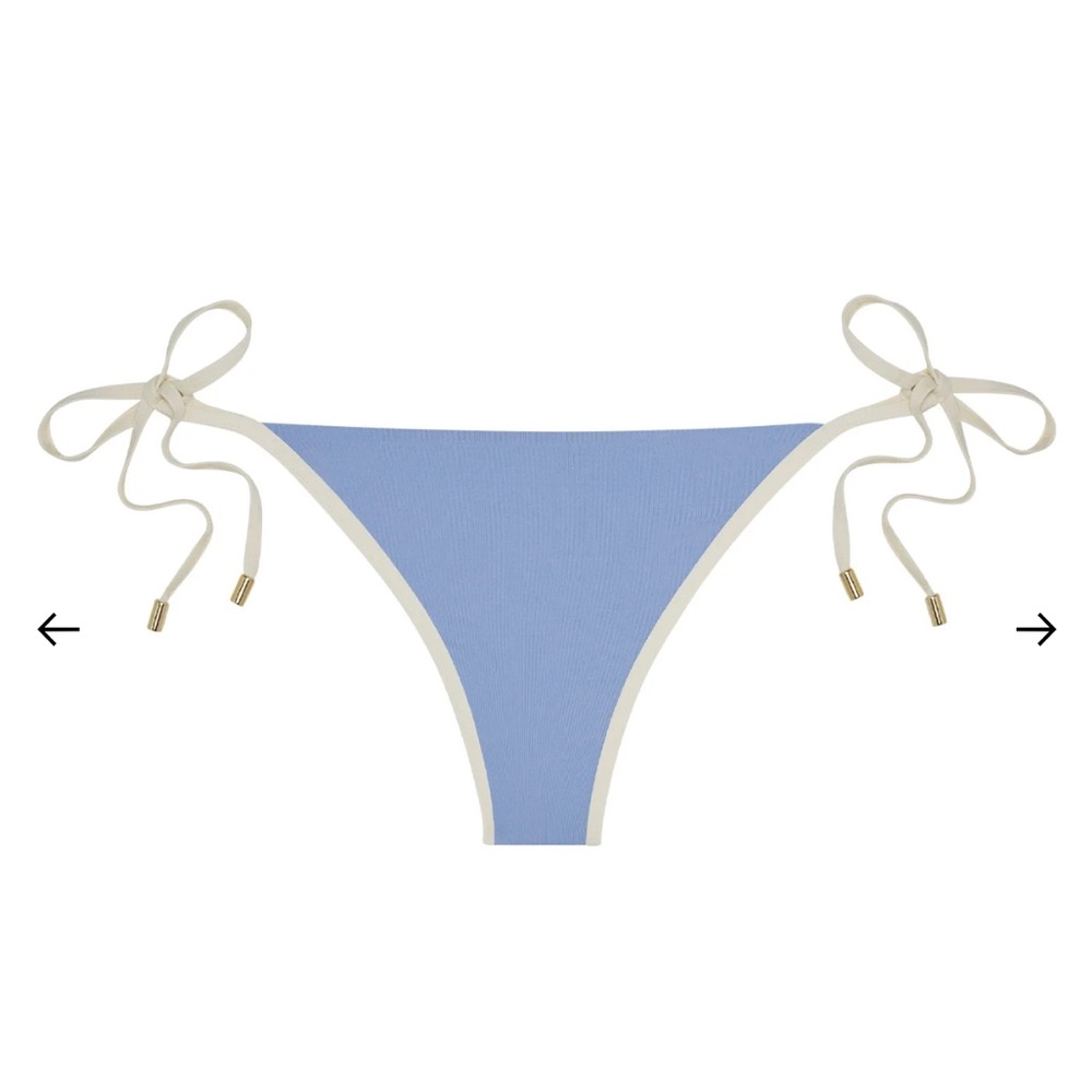 Monday Swimwear Le Marais Bikini Bottom